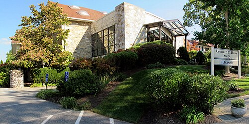 People's Light and Theatre Company